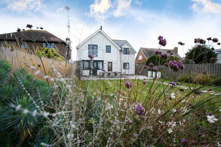 House West Wittering