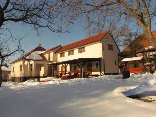 dom Sobotište