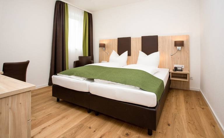 Ferienwohnung Nittendorf