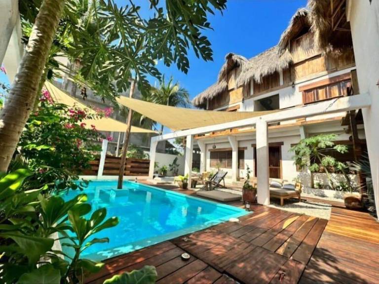 Casa playa del amor — photo 2