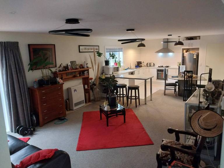 Privé kamer Seatoun