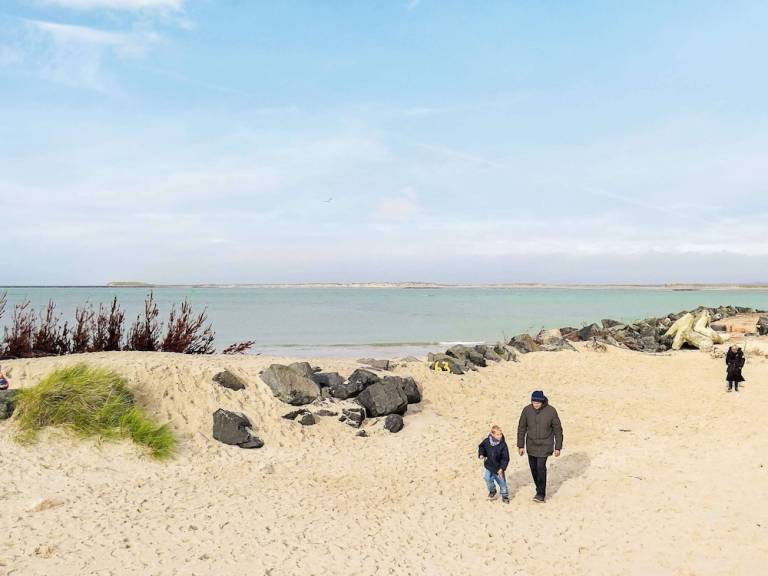 Ferienhaus Thyborøn