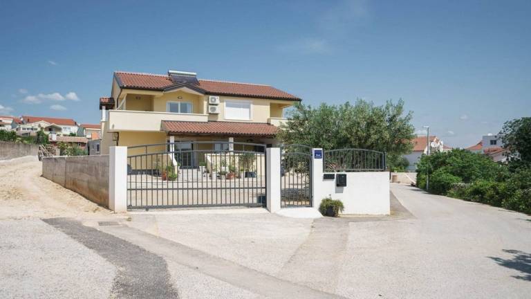 Apartman  Sovlje