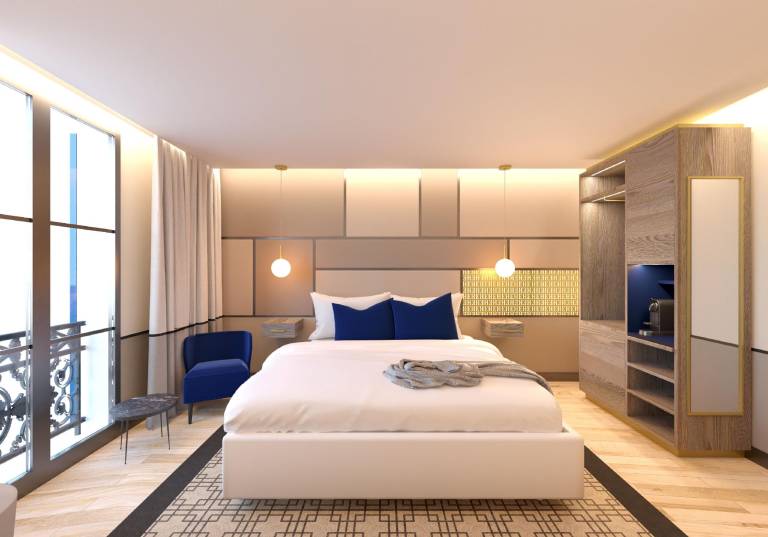 Epona Hotel Sens — photo 2