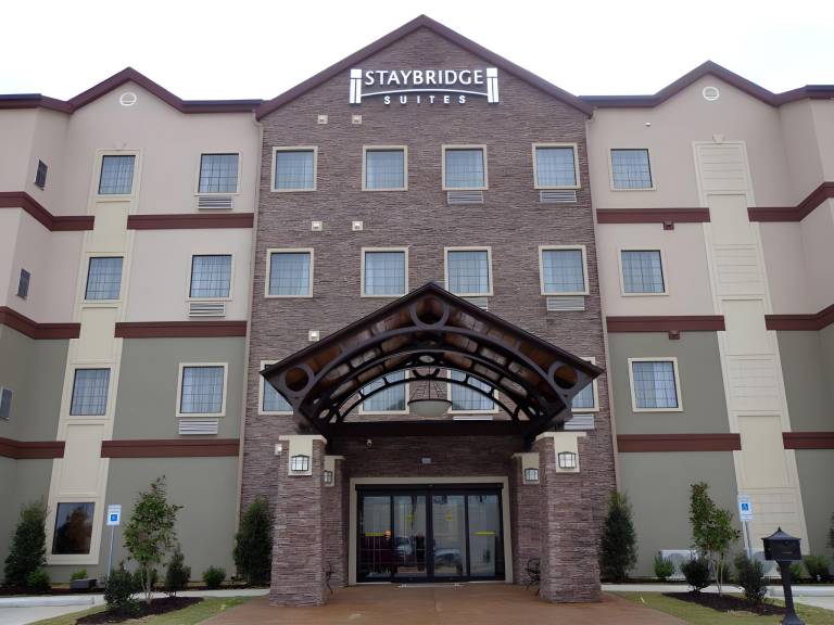 Staybridge Suites Ann Arbor- Research Pkwy By IHG in Ann Arbor, MI