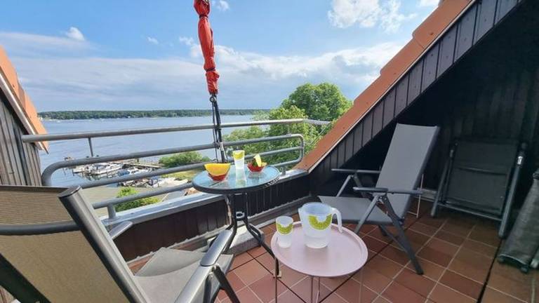 Ferienwohnung Waren (Müritz)