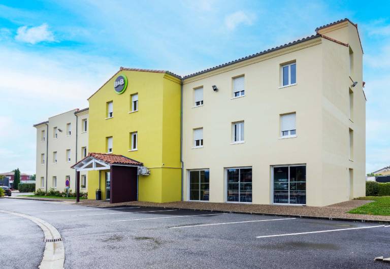 B&B HOTEL Agen Castelculier in Agen