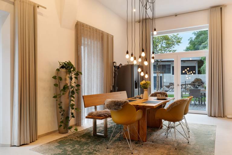 Apartment with pool, fast internet & barbeque | Garden view — photo 3