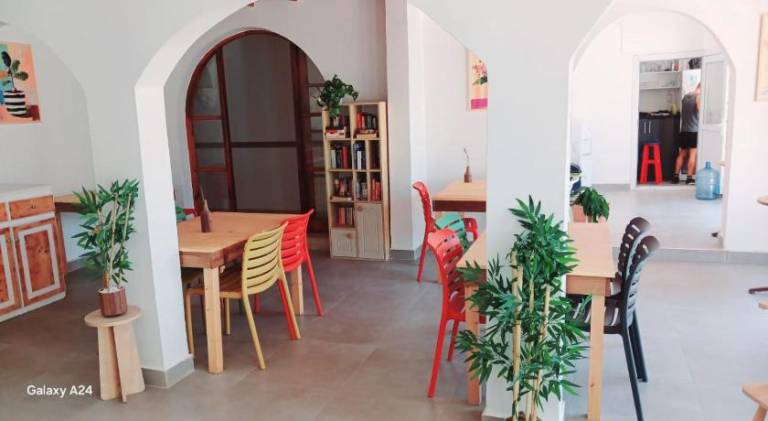 Kavala Hotel Bodrum — photo 4