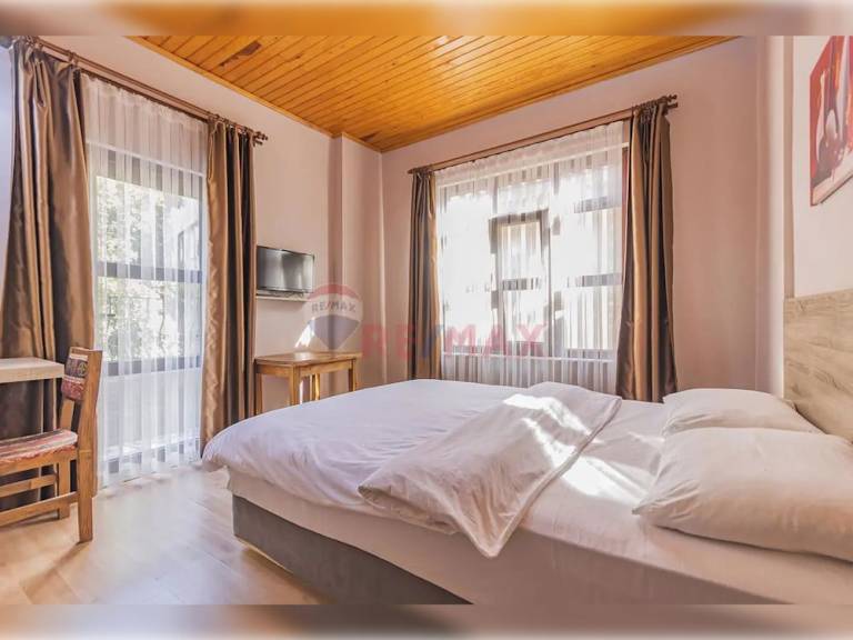 Pension Antalya