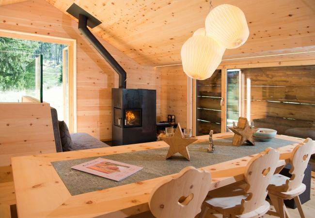 Huis  Lenzerheide