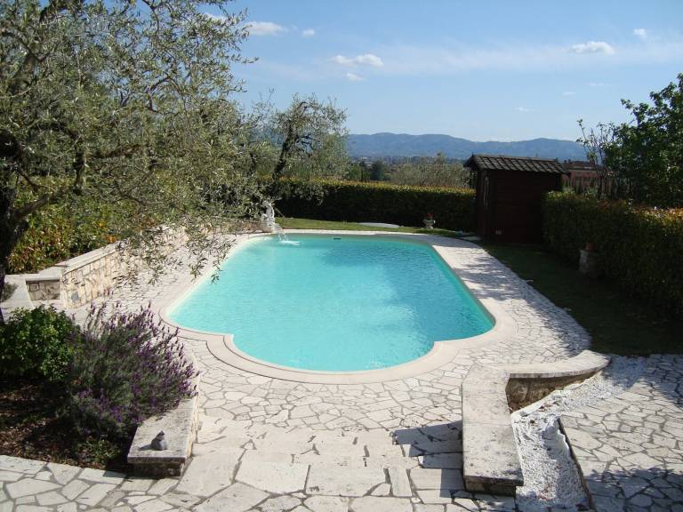 Casa Fiano