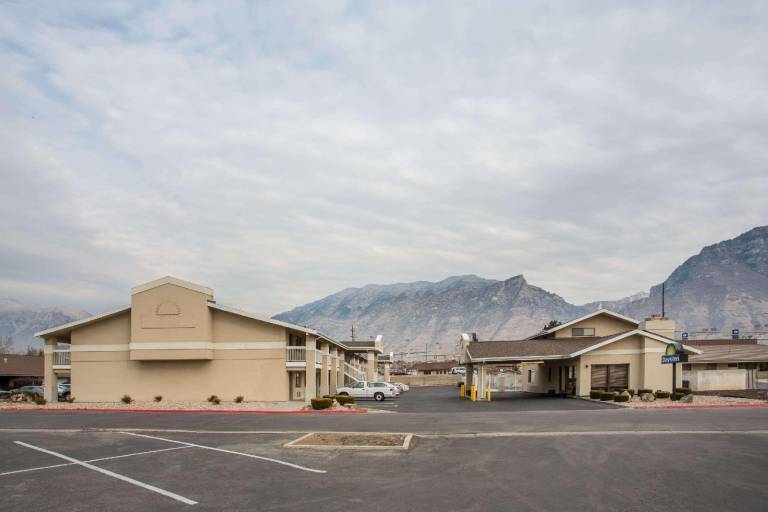 Days Inn Provo in Provo, UT