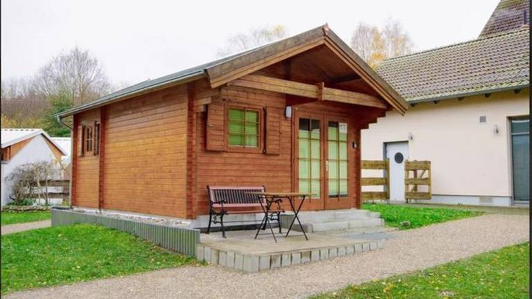 Ferienhaus Neubrandenburg