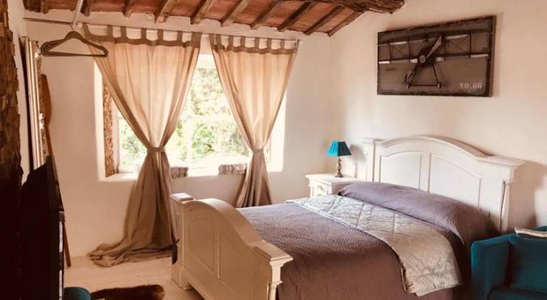 35 m&sup2; Ferienwohnung