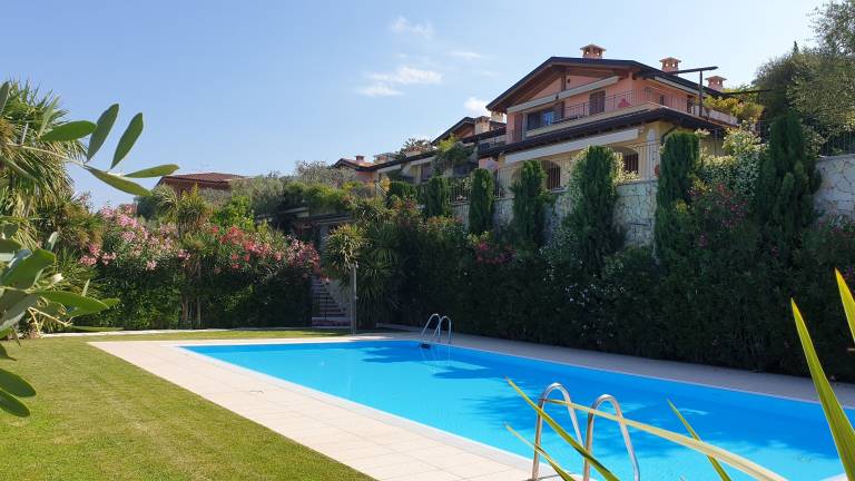 Ferienwohnung Torri del Benaco