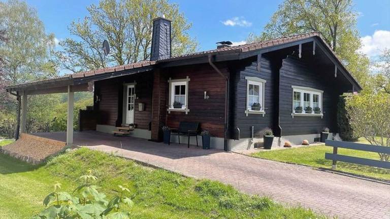 Ferienhaus  Vöhl