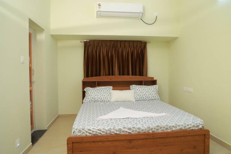 600 m&sup2; Ferienwohnung