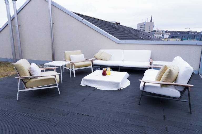 Aparthotel  Bilk
