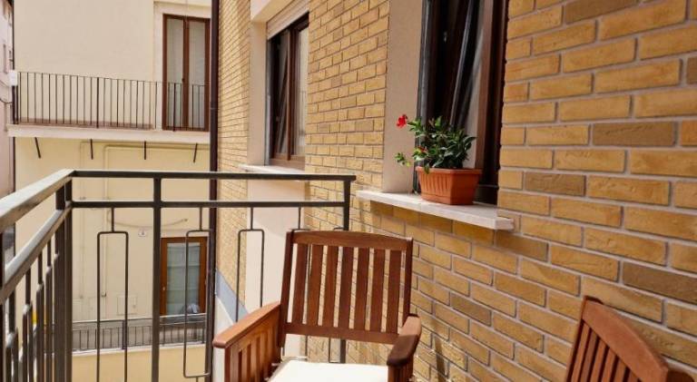 Holiday apartment with 2 rooms for 4 persons — photo 4