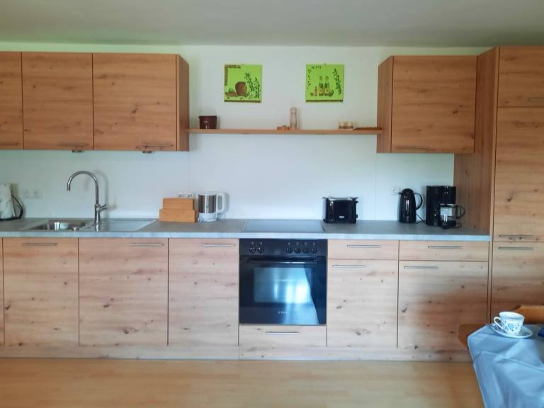Ferienwohnung Vogtareuth