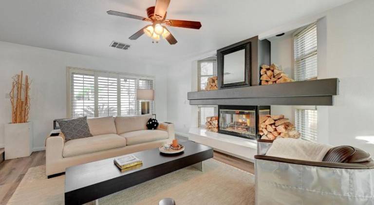 Nice vacation home with jacuzzi & pool | Pets allowed — photo 2