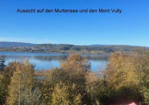 Appartement Meyriez