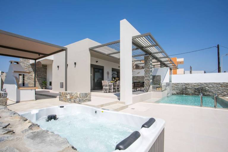 Villa Afántou