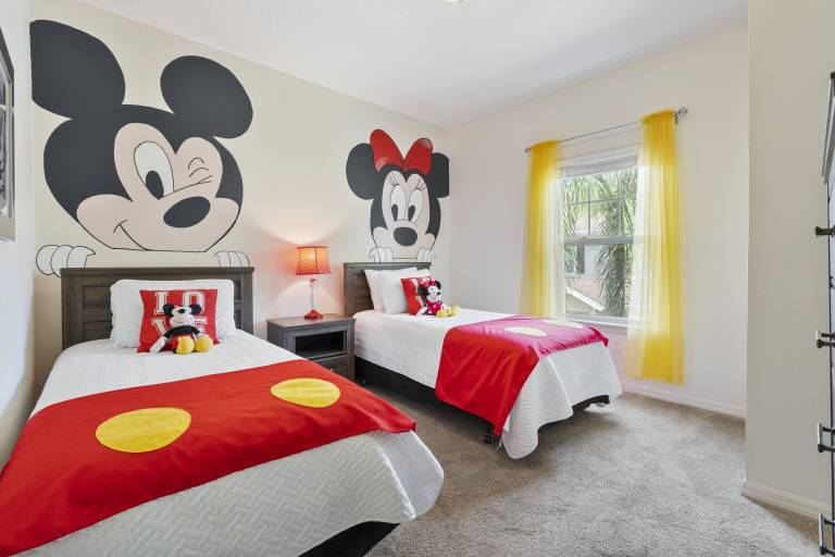 Casa Kissimmee
