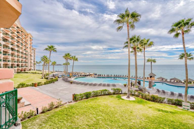 Departamento  Las Conchas