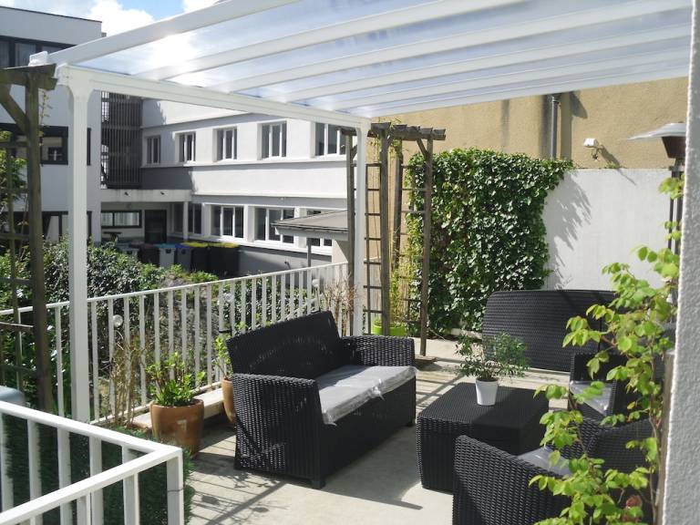 Appartement Morlaix