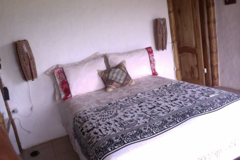 Private room  Montanita