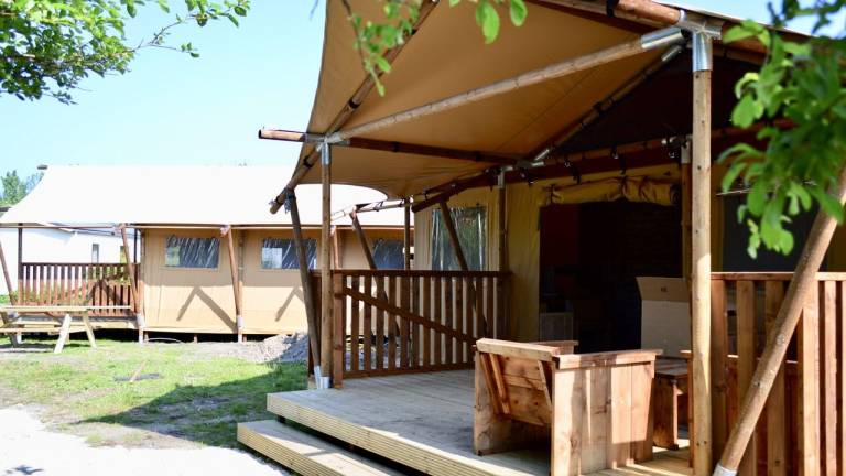 49 m² Ferienwohnung
