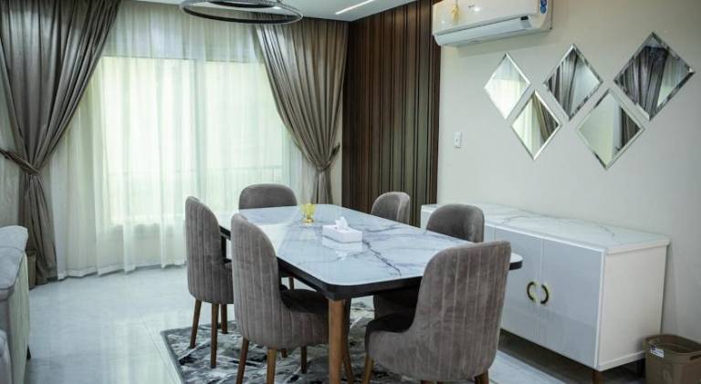Nice holiday apartment | Pet-friendly — photo 3