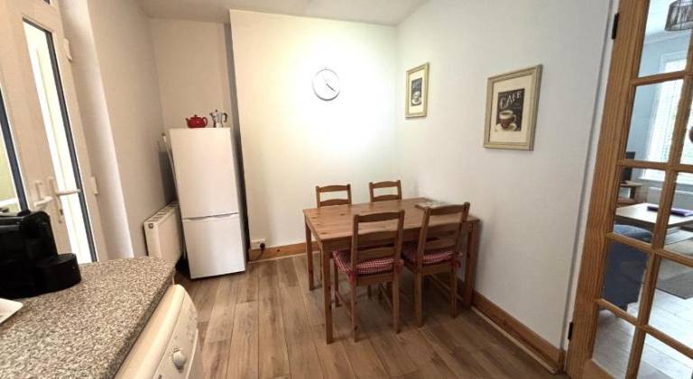 Vacation home with 2 rooms for 4 persons — photo 4