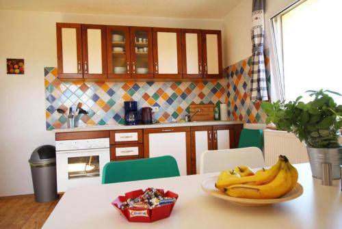 Ferienwohnung Laichingen
