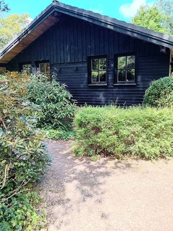 Ferienhaus Undeloh
