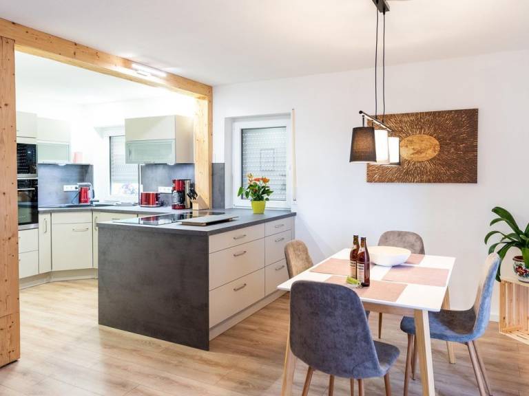 Ferienwohnung Fleckl