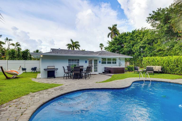 House West Palm Beach