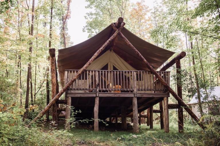 Firelight Camps — photo 5
