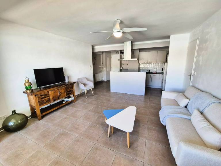 Holiday apartment with 1 room for 5 persons — photo 4