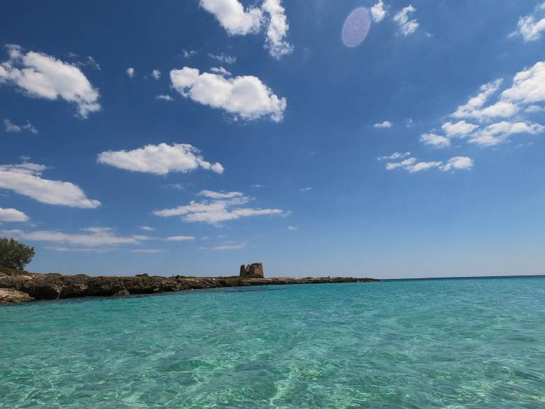 Villa Torretta Mare