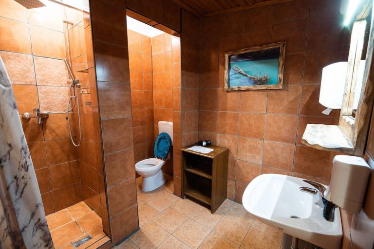 Hostel Tolmin