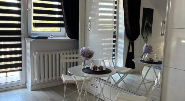 Apartament Kryspinów