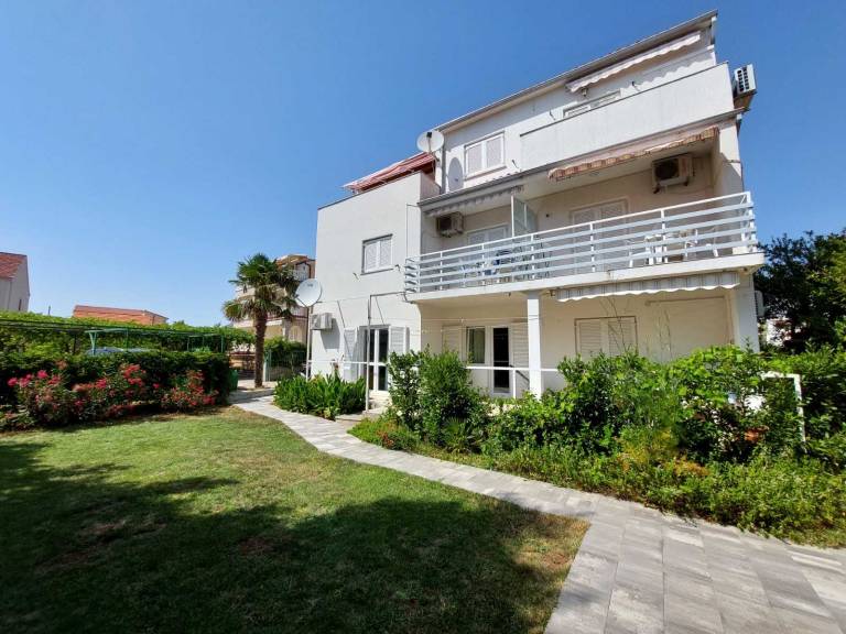 Apartman Prvić