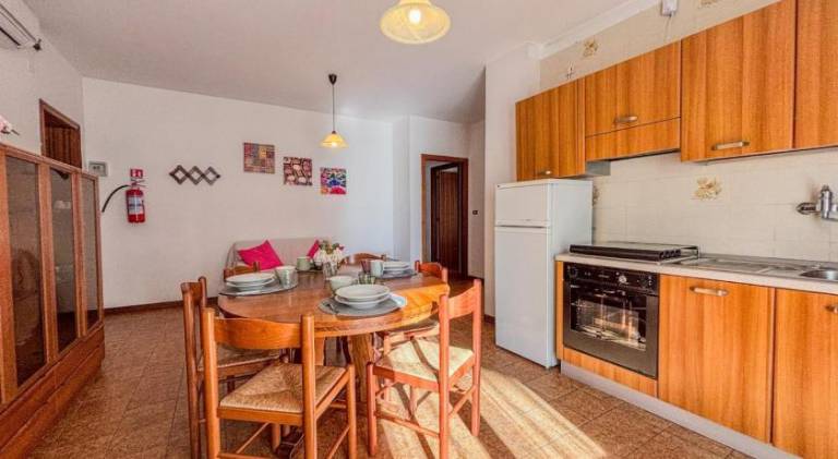 Rental apartment with 3 rooms for 7 persons — photo 2