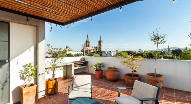 Holiday apartment with 1 room for 3 persons — photo 3