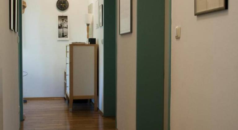 Holiday apartment with 2 rooms for 4 persons — photo 5