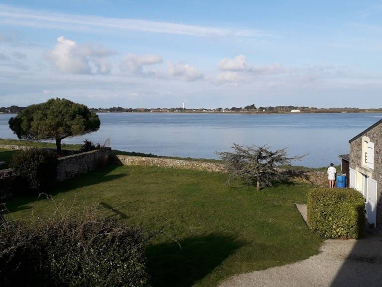 Appartement Portbail