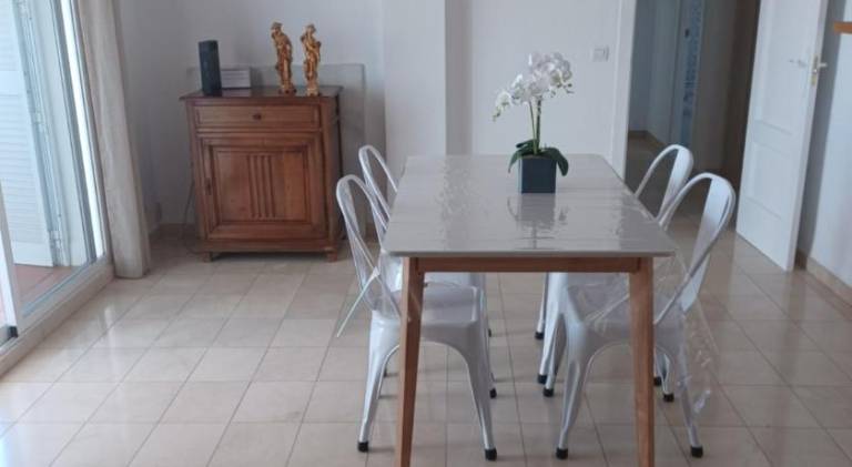 Apartment with BBQ & terrace | Perfect for remote work — photo 4